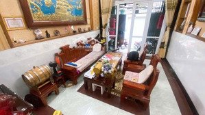 nhà đẹp 4 tầng- 4x16- chỉ 8xtỷ- phan huy ích - gò vấp