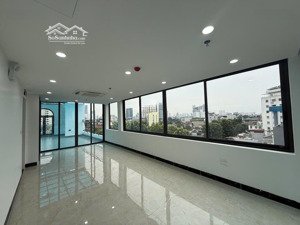bán tòa nhà mặt phố hoàng quốc việt 200m² 6 tầng thang máy mặt tiền 165 tỷ nghĩa đô, cầu giấy