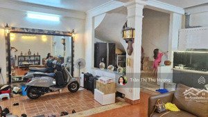 bán nhà phố nguyễn sơn, bồ đề, vài bước ô tô tránh, dân trí tuyệt vời, 45m2, giá 11.5 tỷ