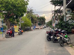 bán đất mặt tiền kinh doanh hiệp bình chánh,thủ đức,100m2 giá chỉ 9,5tỷ,xây dựng 5 tầng,sổ riêng