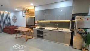 cho thuê sky 89 quận 7- 2pn full nội thất đẹp- tầng cao view sông- giá chỉ 14 triệu/ tháng