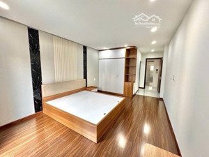 ngõ ô tô, mặt tiền khủng, phúc lợi, 54m x 5 tầng chẵn 7 tỷ