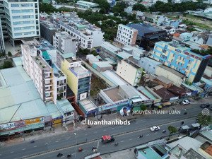 mặt tiền hà huy giáp..800m. full thổ.. rất gấp bán