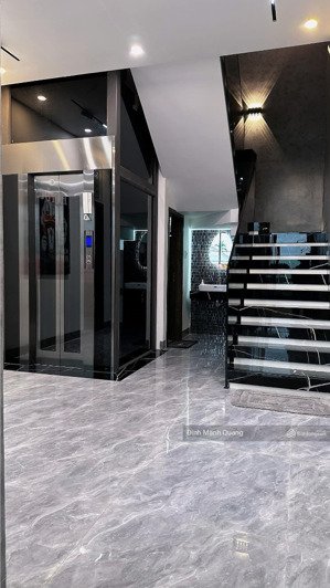 xu hướng của xã hội - xuân la tây hồ - 7 tầng thang máy - an hưởng mỗi ngày