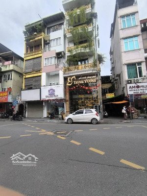 rất hiếm-chỉ hơn 5tỷ-nhà 3tầng-dt21m2-mặt ngõ ôtô-thẳng 30m ra phố bạch mai-tt hai bà trưng