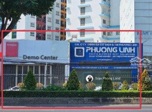 chính chủ cho thuê nhà mặt tiền 171a-171b trường chinh, p. tân thới nhất, q12, 21x53m, 