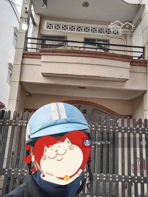 9.5-9.4 tỷ, 3 bước aeon tân phú, bán nhà tân kỳ tân quý, 4x17.2m, hxt