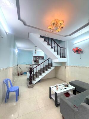 HẼM OTO 5M THÔNG – KẾ BÊN CHỢ HẠT ĐIỀU – CHỈ 3.25 TỶ Tân Chánh Hiệp, Quận 12