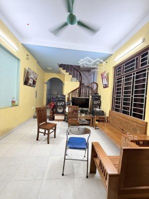 nhà mặt phố khương đình-vỉa hè đá bóng-sổ nở hậu-kinh doanh mãi đỉnh-55m2-5 tầng