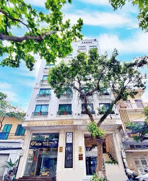 siêu phẩm - lê đức thọ - nam từ liêm. 3 mặt tiền, 300tr/t. vị trí kim cường 14om, 9t, mt 8m, 137tỷ