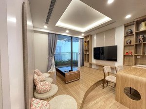 cho thuê căn hộ r2 3pn, 2wc, 89m2 giá siêu hời 35tr/tháng tại swan lake onsen, văn giang, hưng yên