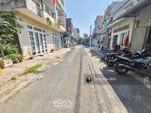 lô đất đường 6, bình đường 4. an bình. gần chùa cao đài. dt: 67.5m2 (4.5x 15m) odt: 100%. giá: 3.75