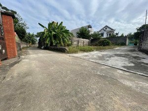 bán đất lô góc 205m2 tại đường 295, xã danh thắng, hiệp hòa, bắc giang, giá siêu hời 2,2 tỷ