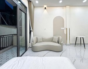 căn hộ siêu hiện đại và đẹp , thoáng mát