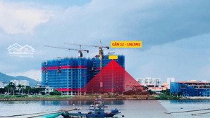 giá tốt chưa từng có - căn góc 3pn - tầng 10 - view sông hàn, pháo hoa - vịnh thuận phước
