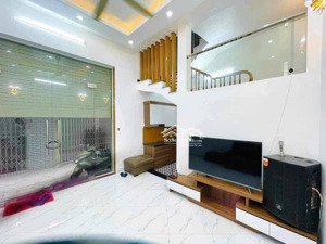 nhà 4 tầng mặt ngõ phố linh quang trung tâm đống đa