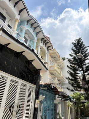 khu đồng bộ an ninh lý phục man - hẻm ô tô - nhà mới hiện đại - chỉ 9 tỷ