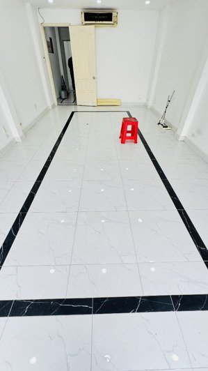 cho thuê nhà mặt tiền quận 4 có 7 pn 4wc 4 tầng