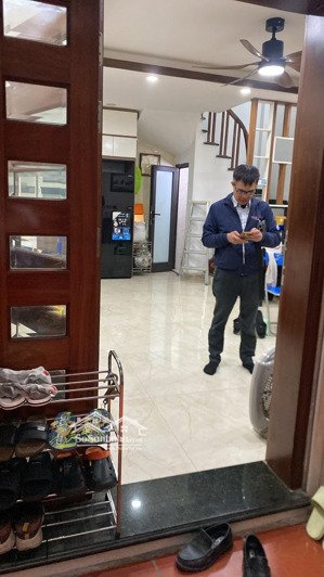 bán nhà đặng tiến đông nhà mới gần phố an ninh tốt có sân để xe riêng dt38m 5t 11.9 tỷ