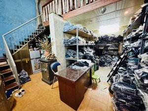 bán gấp nhà riêng 2 tầng tại nguyễn chính, thịnh liệt, hoàng mai, hà nội, 2,7 tỷ, 33m2