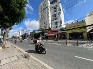 sp hiếm ! toà chdv 9 tầng đường huỳnh tấn phát p. phú thuận , q7 - dòng tiền 250tr/tháng