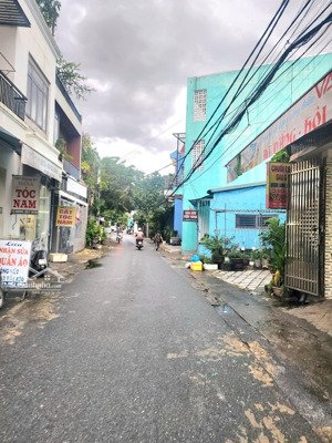 [ bán nhanh ] 140m mt nhà đồng kè đường 7,5m | 6t190 gần đh bách khoa _ tt liên chiểu