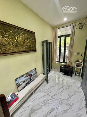 bán biệt thự tại khu dân cư gò cát 2, giá 8,7 tỷ, diện tích 203m2