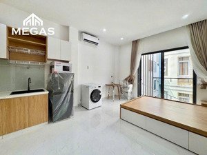 cho thuê chung cư mini tại trường chinh, tân bình, hcm giá cực chất 4,5 triệu, 45 m2