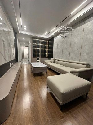 bán nhà phố huỳnh tấn phát. sát st aeon mall. ô tô thông, kinh doanh. 48m*6tầng*full đồ*hơn 9 tỷ