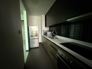 cho thuê 2pn 84m2 đầy đủ nội thất, delasol