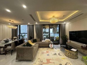 bán căn hộ sunshine city phòng khách rộng full nội thất - 10 tỷ sổ đỏ sang tên