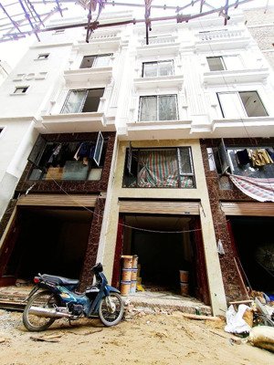 siêu phẩm nhà đẹp - văn chương - đống đa - 31m² 6t thang máy ô tô đỗ 13 tỷ sát hồ đống đa