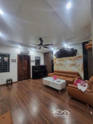 bán nhà đền lừ 1 hoàng mai -phân lô - thang máy -oto tránh -52m2-6t-27.39 tỷ