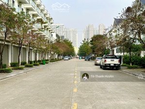 duy nhất 1 căn liền kề trục chính khu b geleximco, 95m, giá nhỉnh 18 tỷ