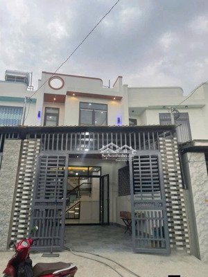 chủ cần bán gấp nhà 1t1l - 70m2 - sổ hồng sẵn