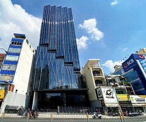 giảm 10 tỷ cho khách thiện chí building 2mttrần bình trọng, 13m x 60m, tn 250tr, chốt nhanh 115 tỷ