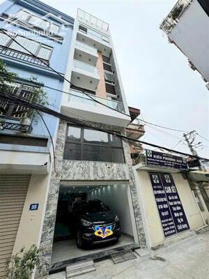 BÁN NHÀ NGỌC THỤY LONG BIÊN, GA RA Ô TÔ LEXUS , THANG MÁY, FULL NỘI THẤT, KD, Ô TÔ TRÁNH, CÓ 11.X TỶ