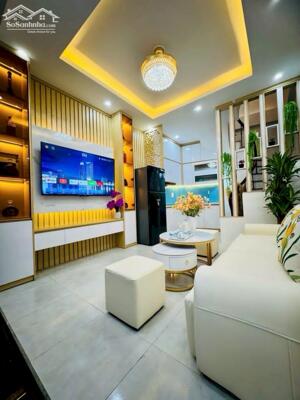 6 TỶ KHÔNG MUA NHÀ NÀY THÌ QUÁ PHÍ. NHÀ ĐẸP HỒNG HÀ TT HOÀN KIẾM GIÁP RANH BA ĐÌNH, HAI BÀ TRƯNG.