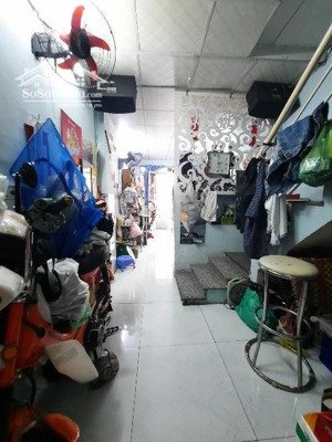 nhà 2 tầng - hẻm tân mỹ - 40m - giá 3.95 tỷ