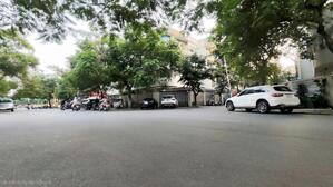 BÁN NHÀ LIỀN KỀ AN HƯNG – LÔ GÓC 2 MẶT TIỀN – KINH DOANH – SỔ ĐỎ VUÔNG ĐẸP