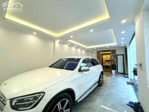 BÁN NHÀ CẠNH KĐT KHAI SƠN CYTI LONG BIÊN, LÔ GÓC, GA RA Ô TÔ LEXUS , TM, NỘI THẤT CHẤT, CÓ 10.X TỶ