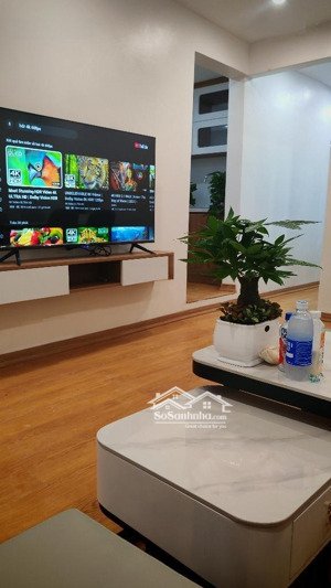 bán nhà tập thể đẹp như chung cư - full nội thất - oto đỗ trước nhà diện tích 34/ 70 m