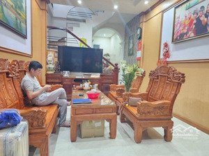 nhà phố tư đình - diện tích 53m2 - 50m ra ô tô tránh - nhà đẹp full nội thất ở luôn - giá 8.1 tỷ