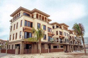 đảo vũ yên cần bán căn thiên đường 3a-38 biệt thự song lập giá chỉ hơn 24 tỷ