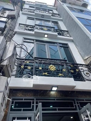 bán nhà trường chinh - khương thượng - gần phố 3 gác - 37m2 - 8.5 tỷ - ở ngay