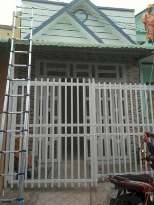 Nhà 2 phòng lúa tốt nhất khu kdc 3A