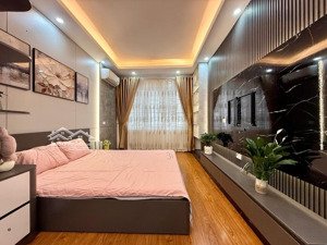 hưởng trọn tiện ích kđt linh đàm - bằng liệt - nhà mới 6 tầng 7 tỷ 6