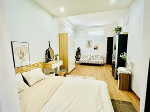 thông nguyễn xiển - kim giang - siêu phẩm dòng tiền - 6 tầng - 10 phòng cho thuê - 9tỷ9