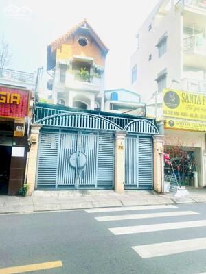 33 tỷ! Bán mặt tiền đường Nguyễn Văn Đậu, Bình Thạnh - 5.45x32.5m - tiện xây 7 Tầng