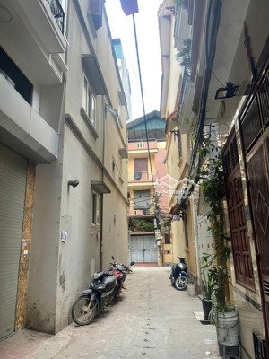 bằng liệt - linh đàm - dân xây 5 tầng 4 ngủ , giá bán quanh 6 tỷ 7